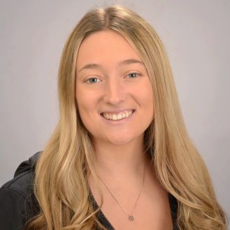 Ashley Kane, Our Center Director